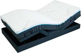 Adjustable Bed