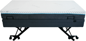 HI-LO Bed